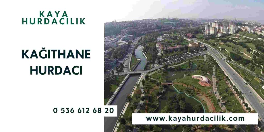 Kağıthane Hurdacı