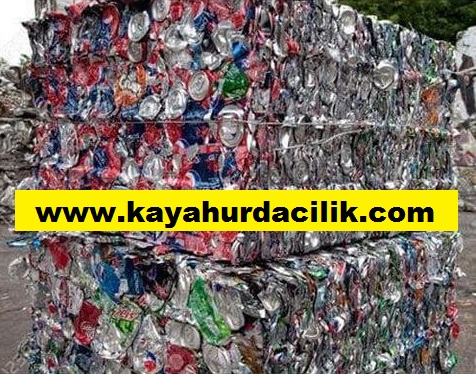 Kozyatağı Hurdacı ve Hurda Alanlar