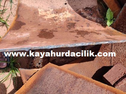 Atalar Hurdacı Kartal