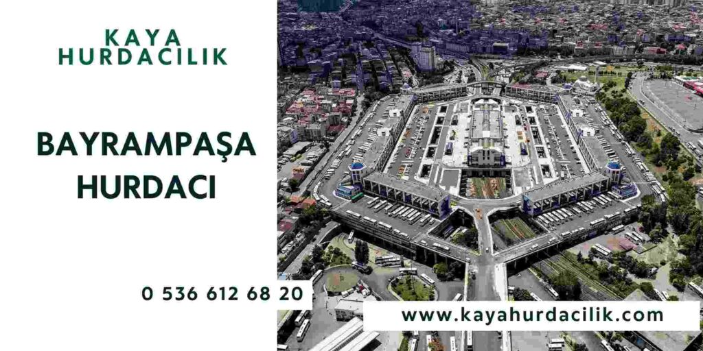 Bayrampaşa Hurdacı