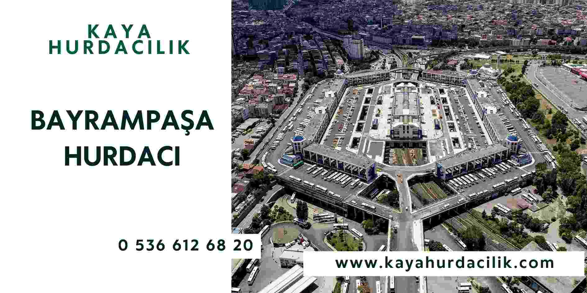 Bayrampaşa Hurdacı