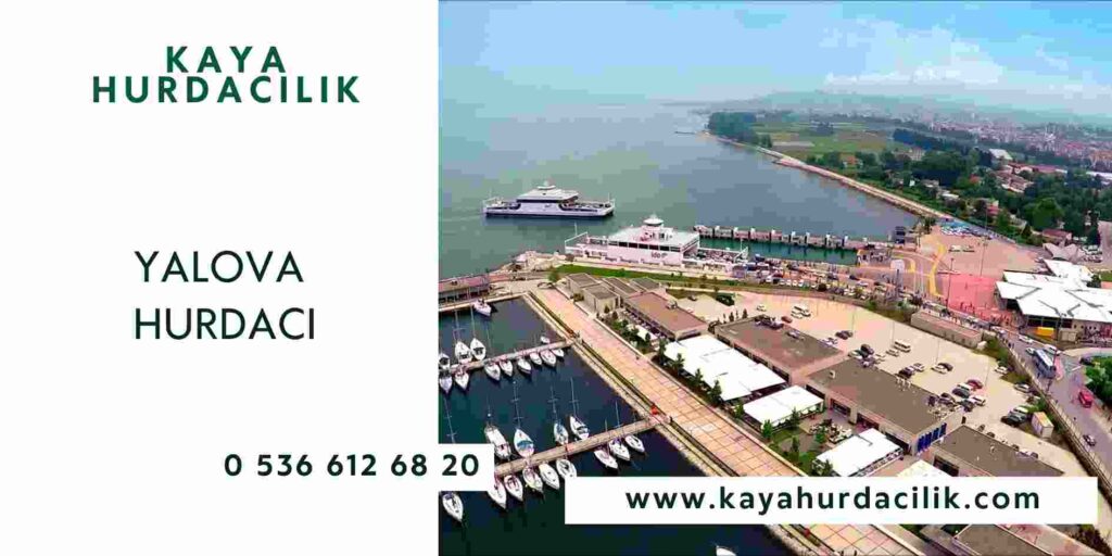 YALOVA HURDACI