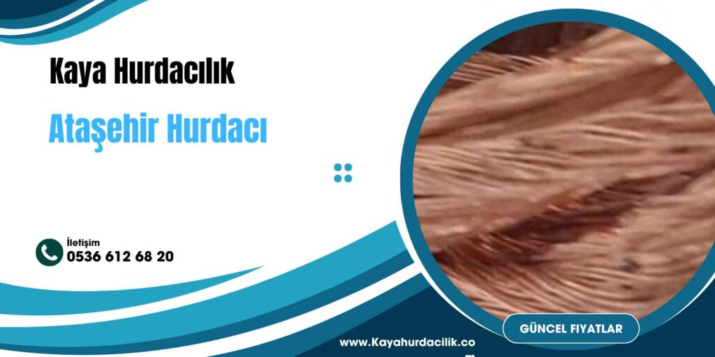 Ataşehir Hurdacı