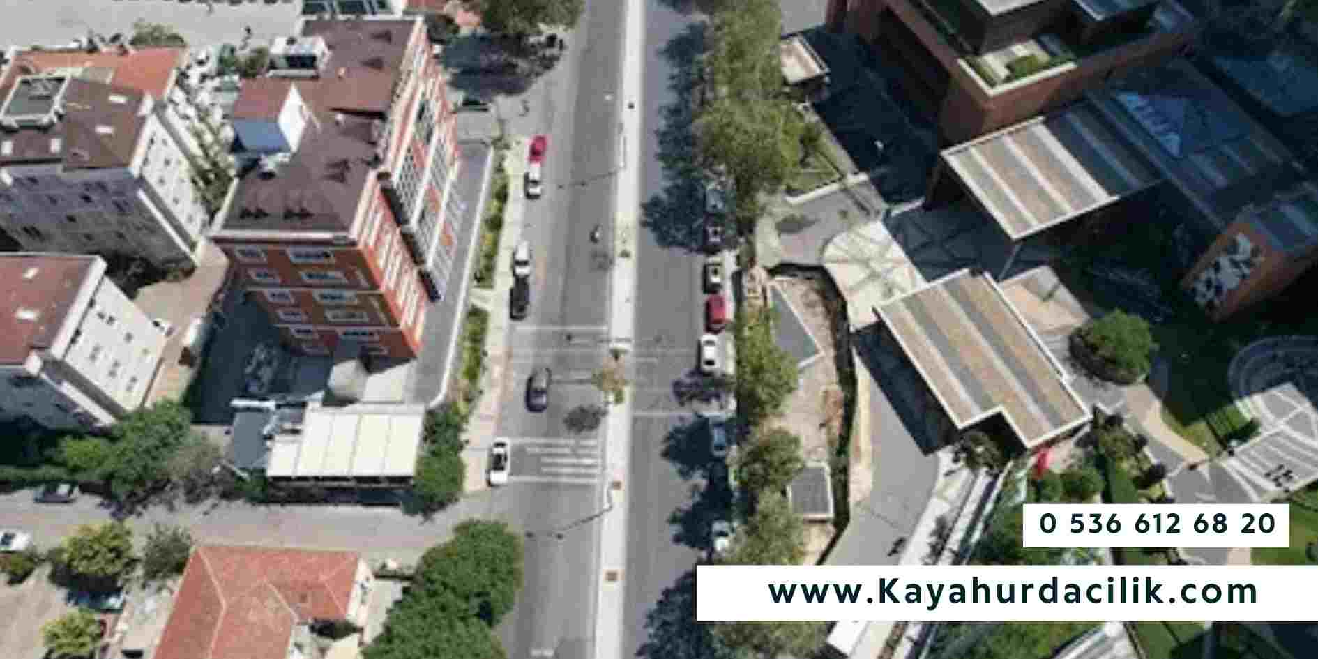 Ataşehir Küçük bakkalköy Hurdacı