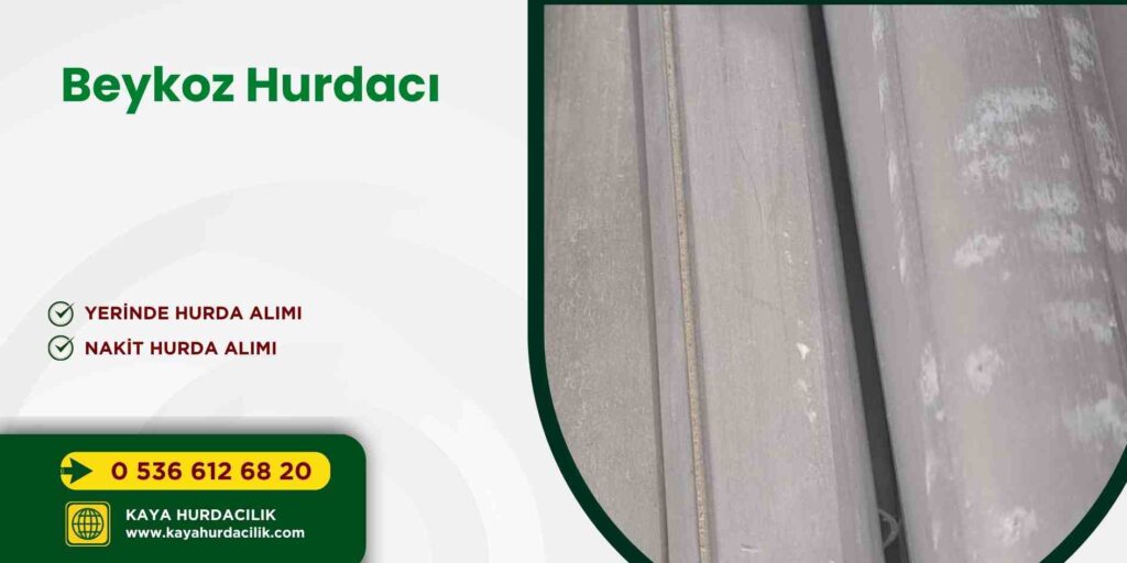 Beykoz Hurdacı