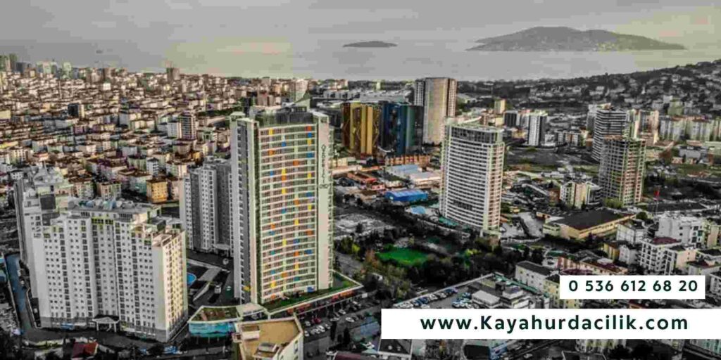 En Yakın Maltepe Hurdacı