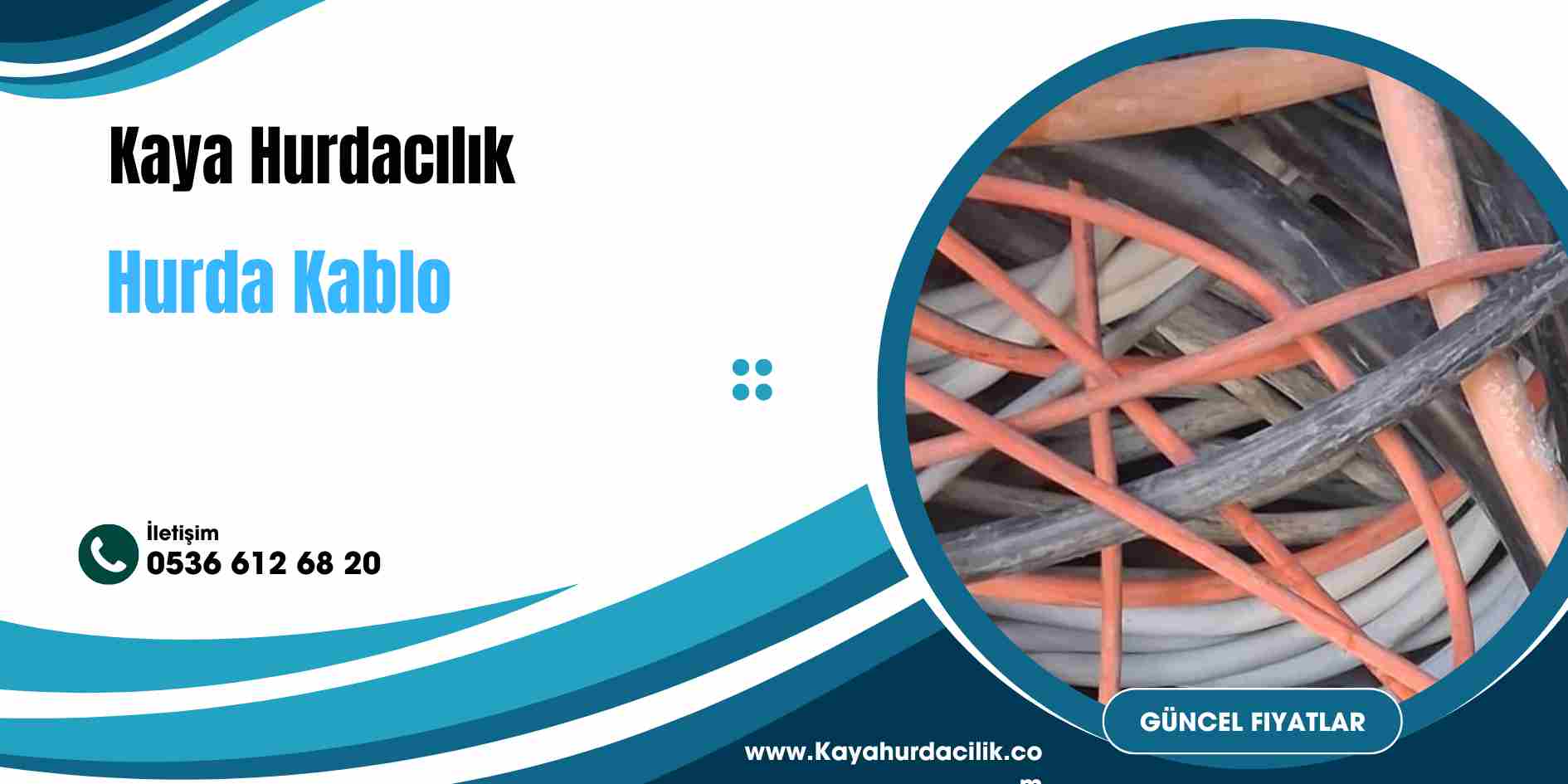 Hurda Kablo