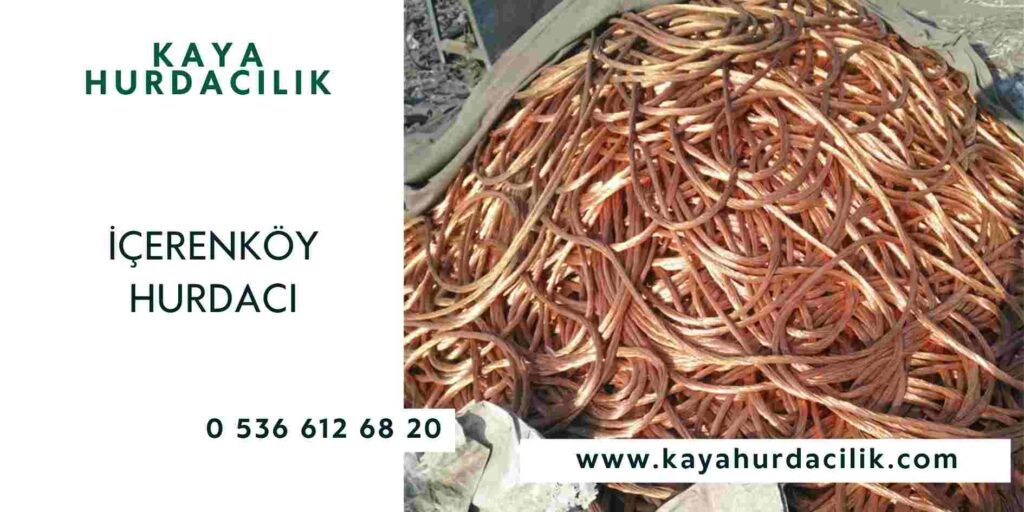 İçerenköy Hurdacı