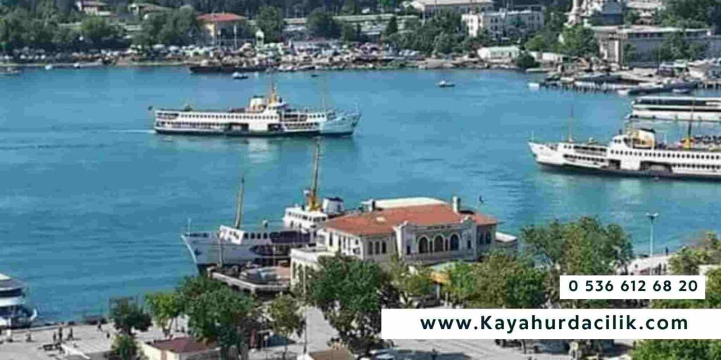 Kadıköy Hurdacı
