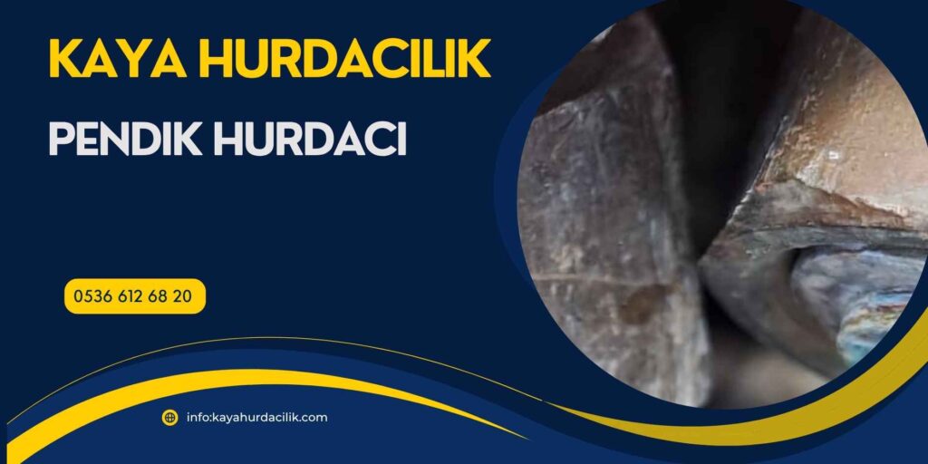 Pendik Hurdacı