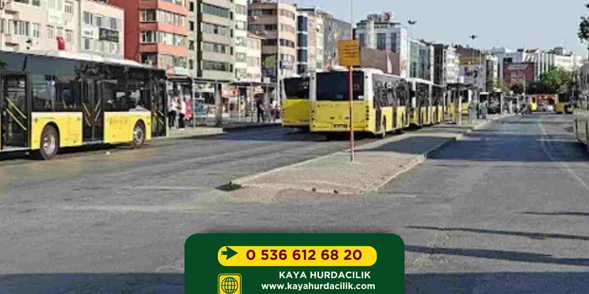 Rasimpaşa Caddesi