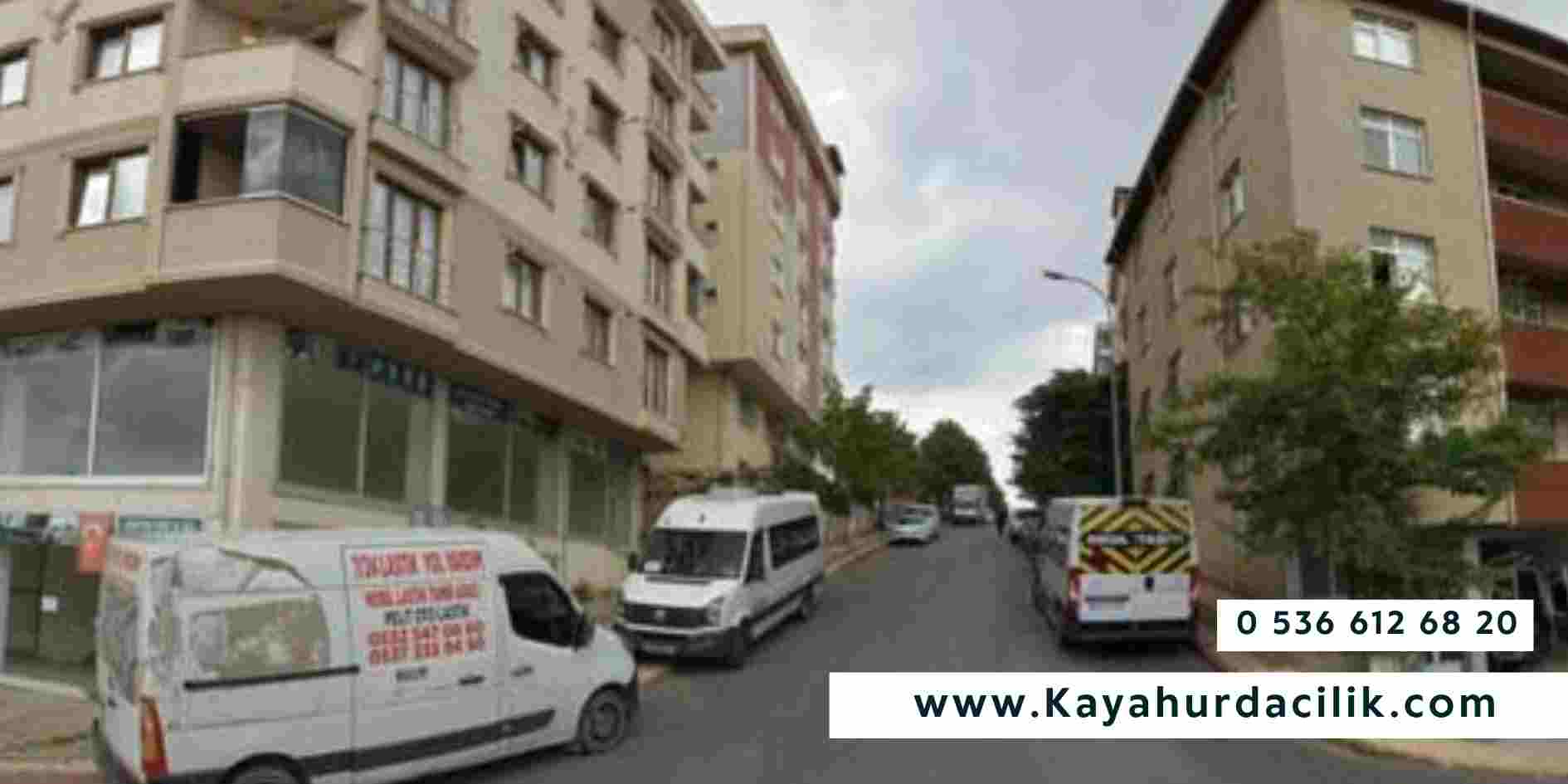 Sancaktepe Abdullahrahman Hurdacı