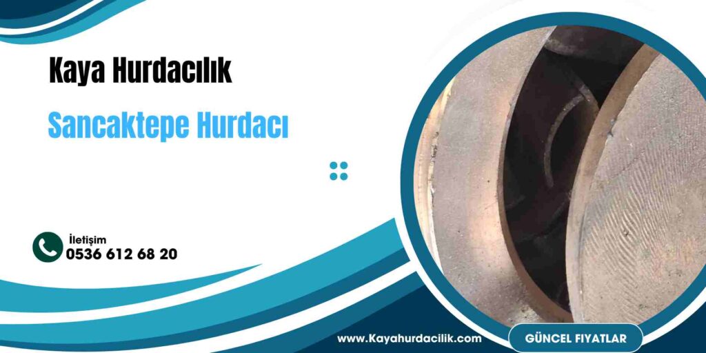 Sancaktepe Hurdacı
