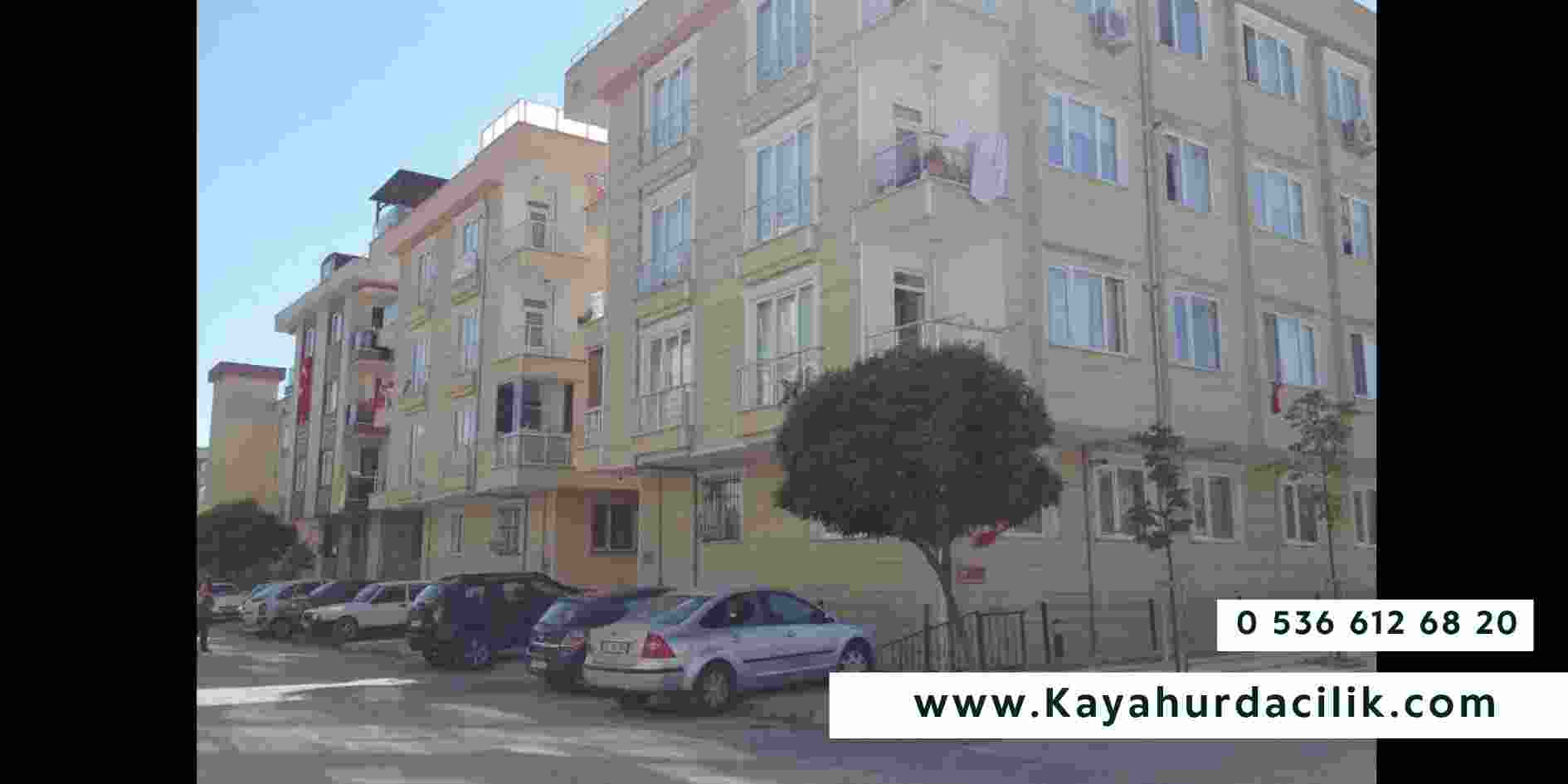 Sancaktepe Meclis Hurdacı