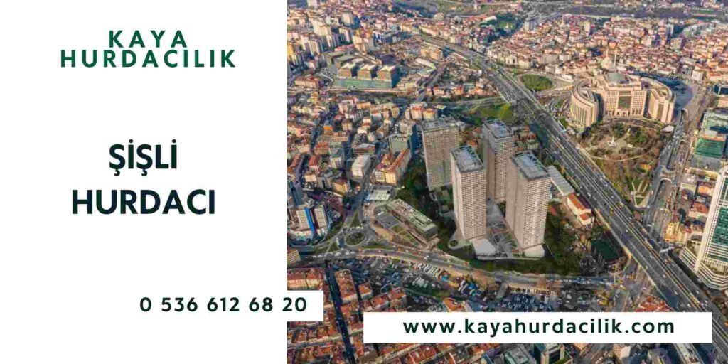 Şişli Hurdacı