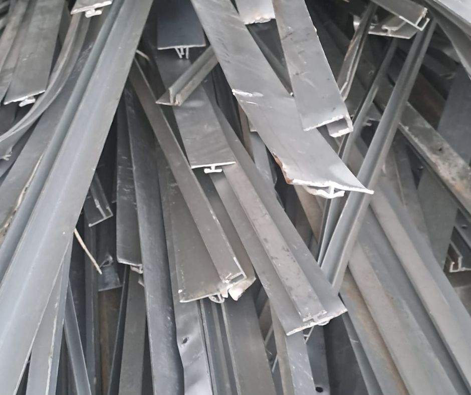 Hurda Alüminyum Alım fiyatları 2026