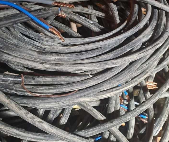 Hurda Kablo Alım fiyatları 2026