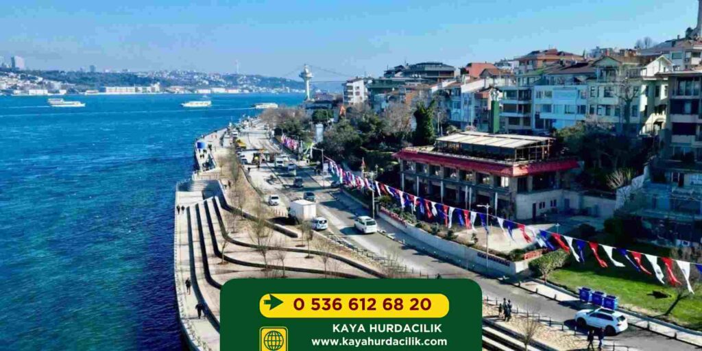Üsküdar Hurdacı