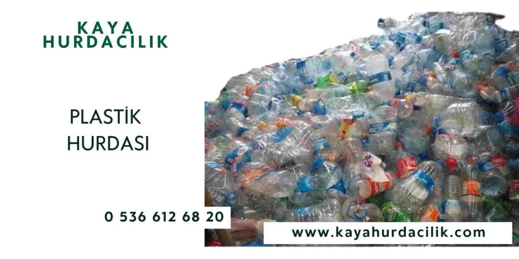 Plastik Hurdası