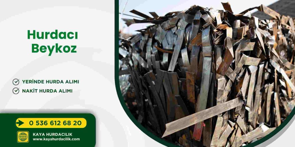 Hurdacı Beykoz