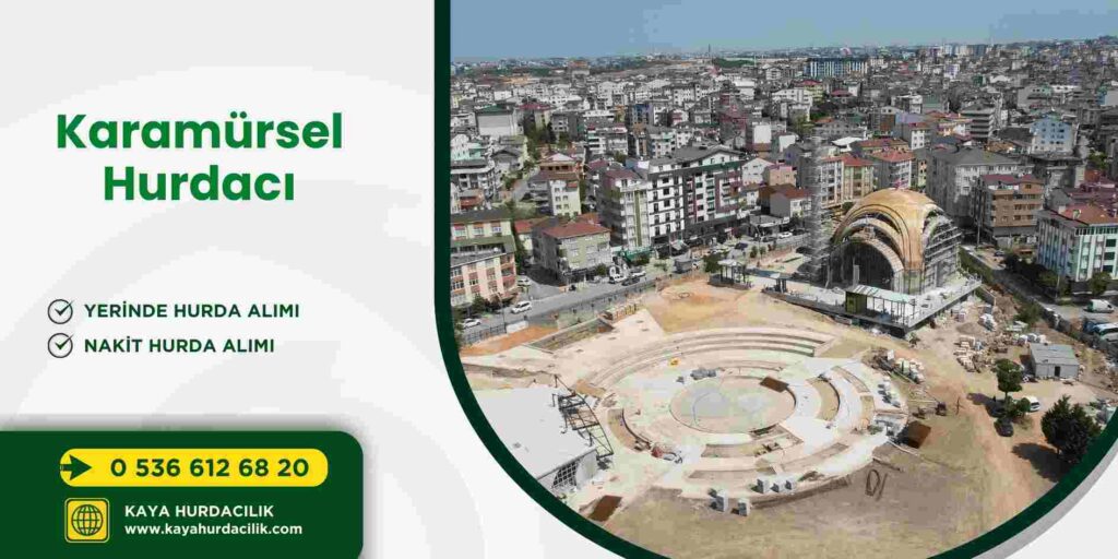 Karamürsel Hurdacı