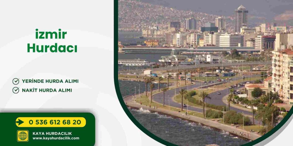 izmir Hurdacı