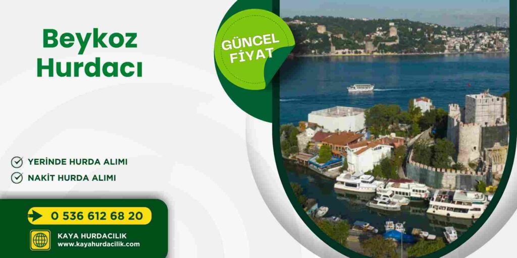 Beykoz Hurdacı