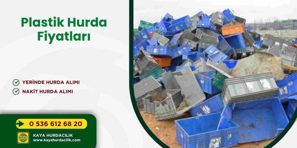 Plastik Hurda Fiyatları
