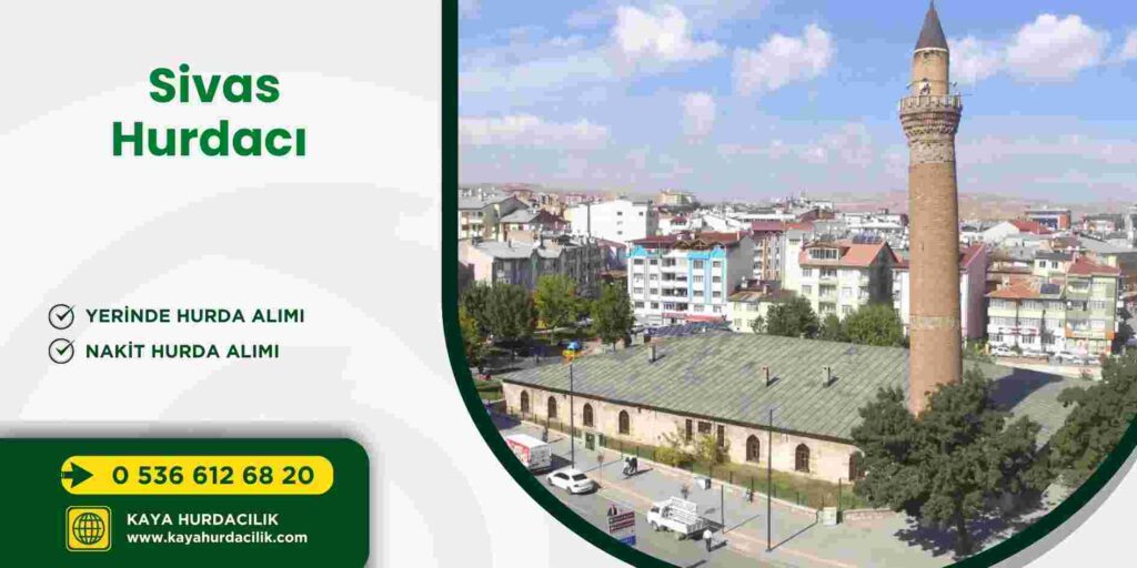 Sivas Hurdacı