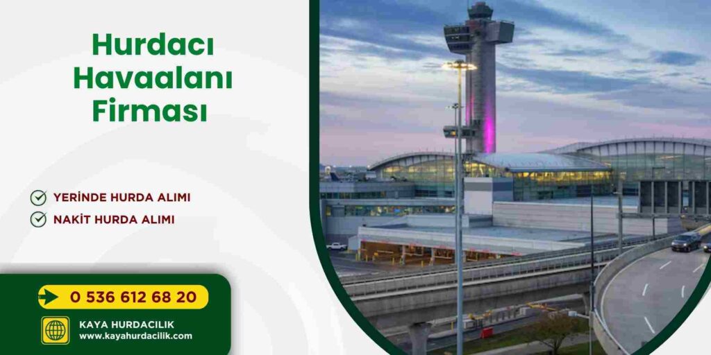 Hurdacı Havaalanı Firması