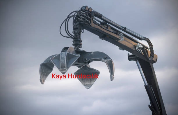 Şantiye Hurda Fiyatları