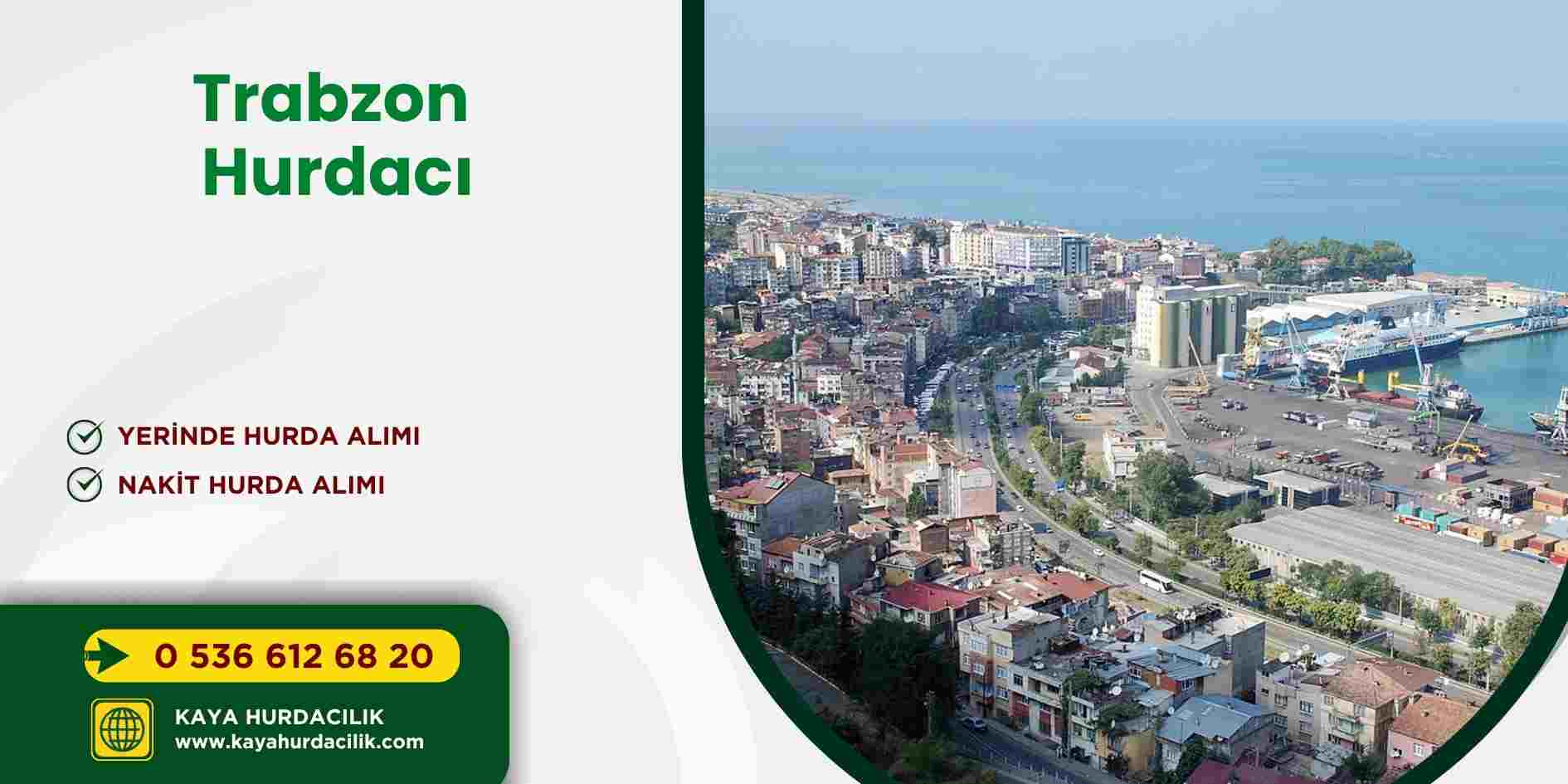 Trabzon Hurdacı