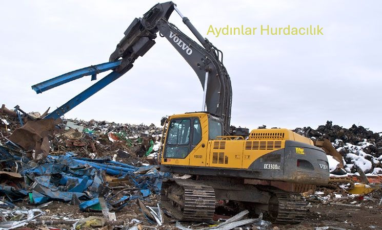 Türkiye Geneli Hurda Bakır Fiyatları
