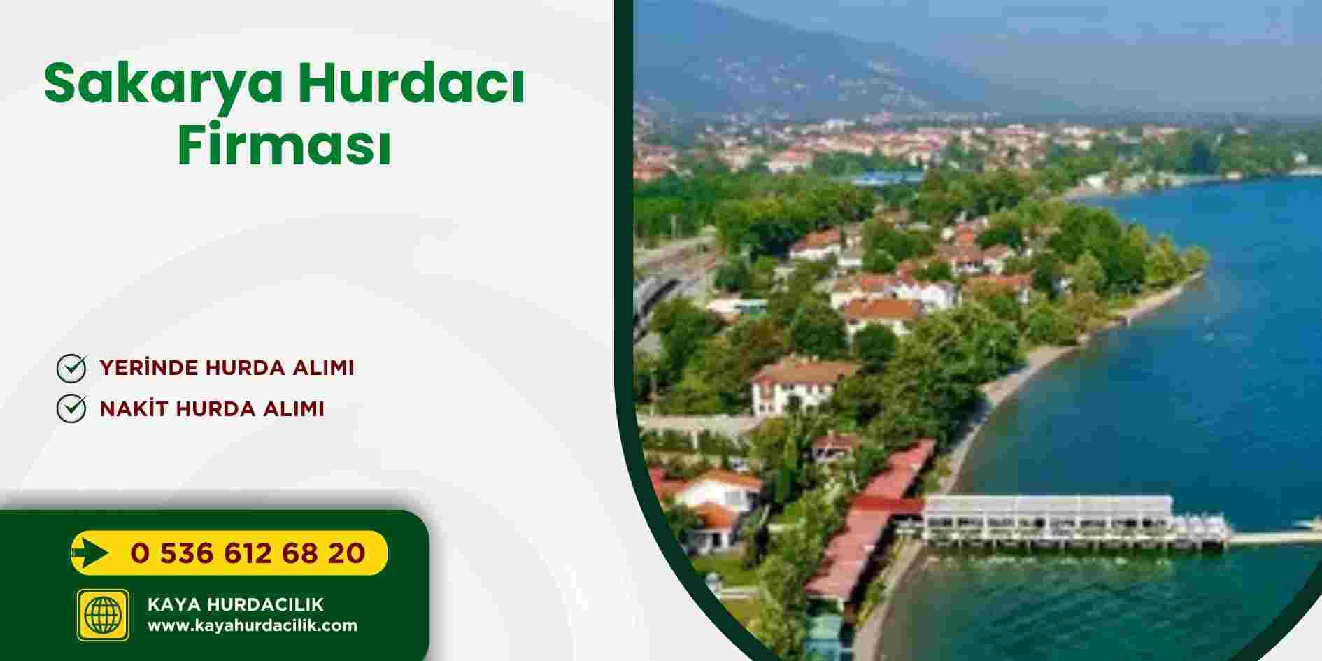 Sakarya Hurdacı Firması