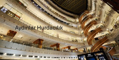 Plaza Sökümü