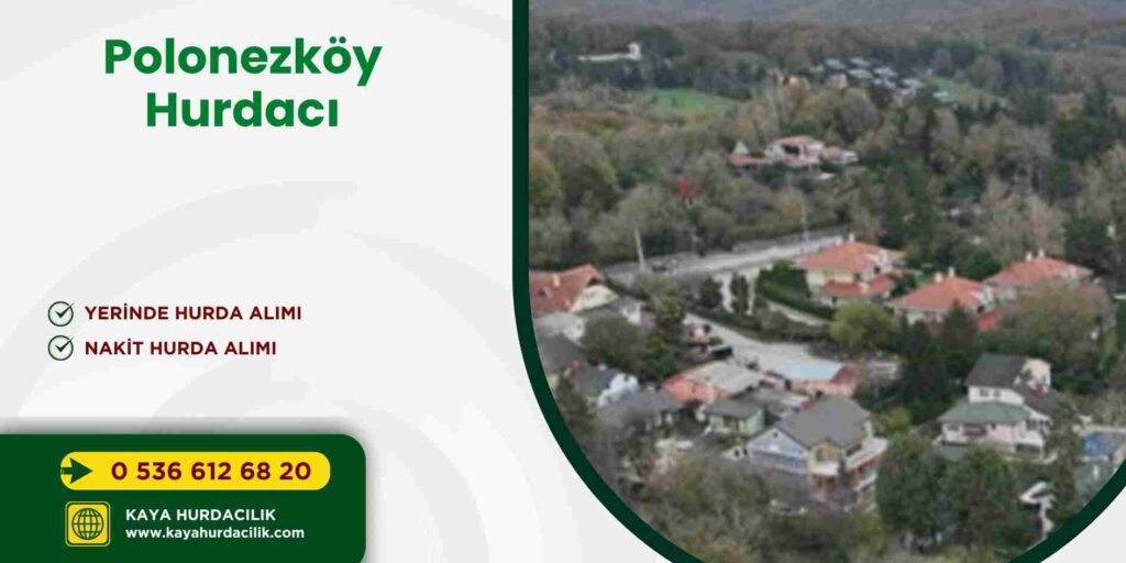 Polonezköy Hurdacı