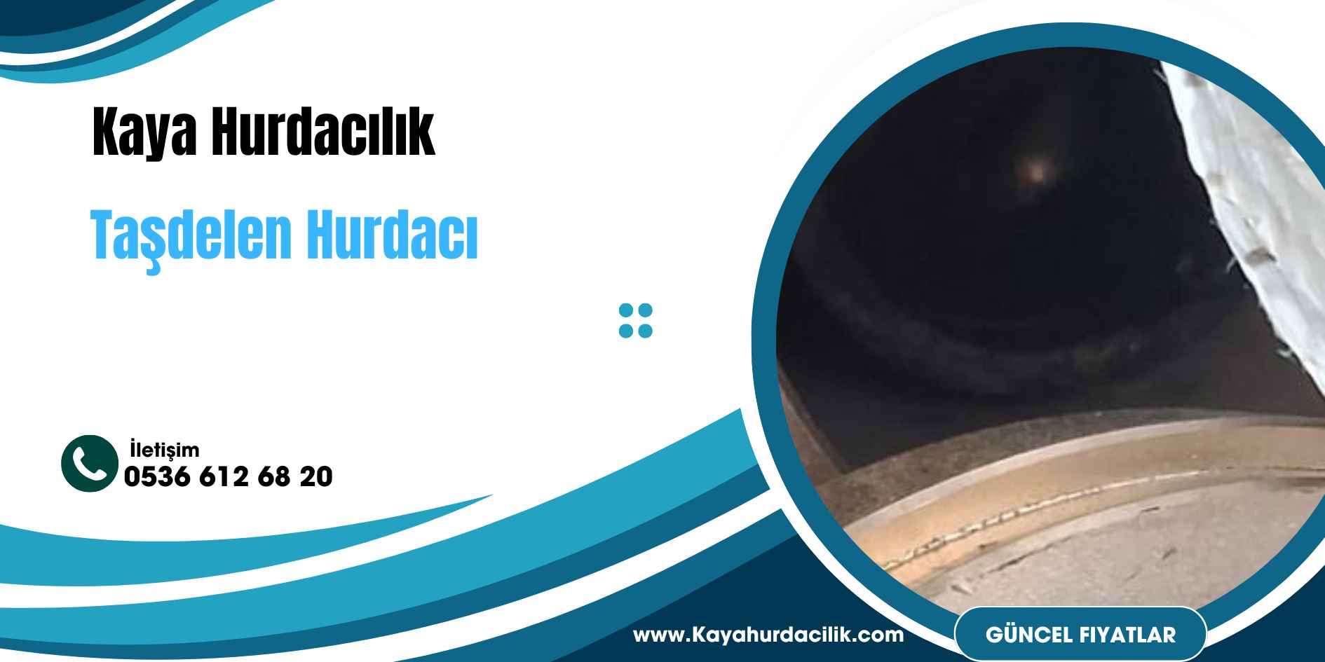 Taşdelen Hurdacı