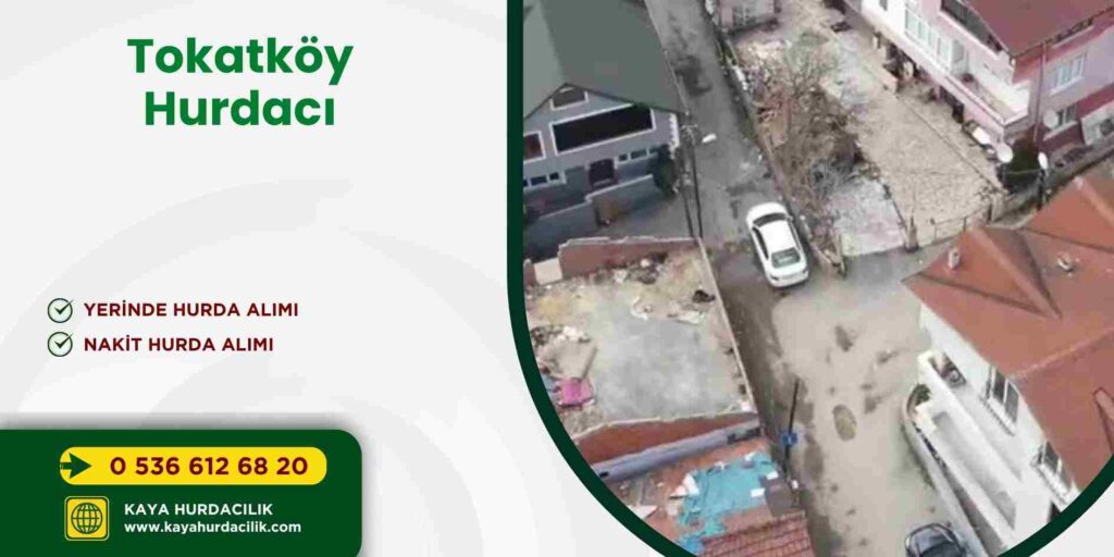 Tokatköy Hurdacı