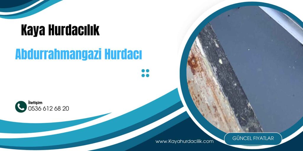 Abdurrahmangazi Hurdacı
