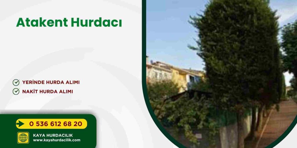 Atakent Hurdacı