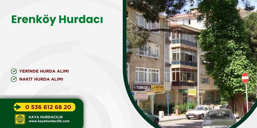 Erenköy Hurdacı