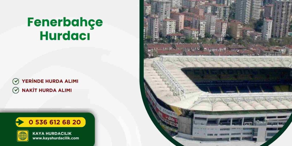 Fenerbahçe Hurdacı