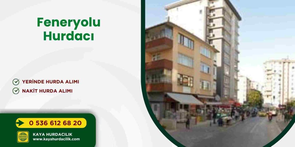 Feneryolu Hurdacı