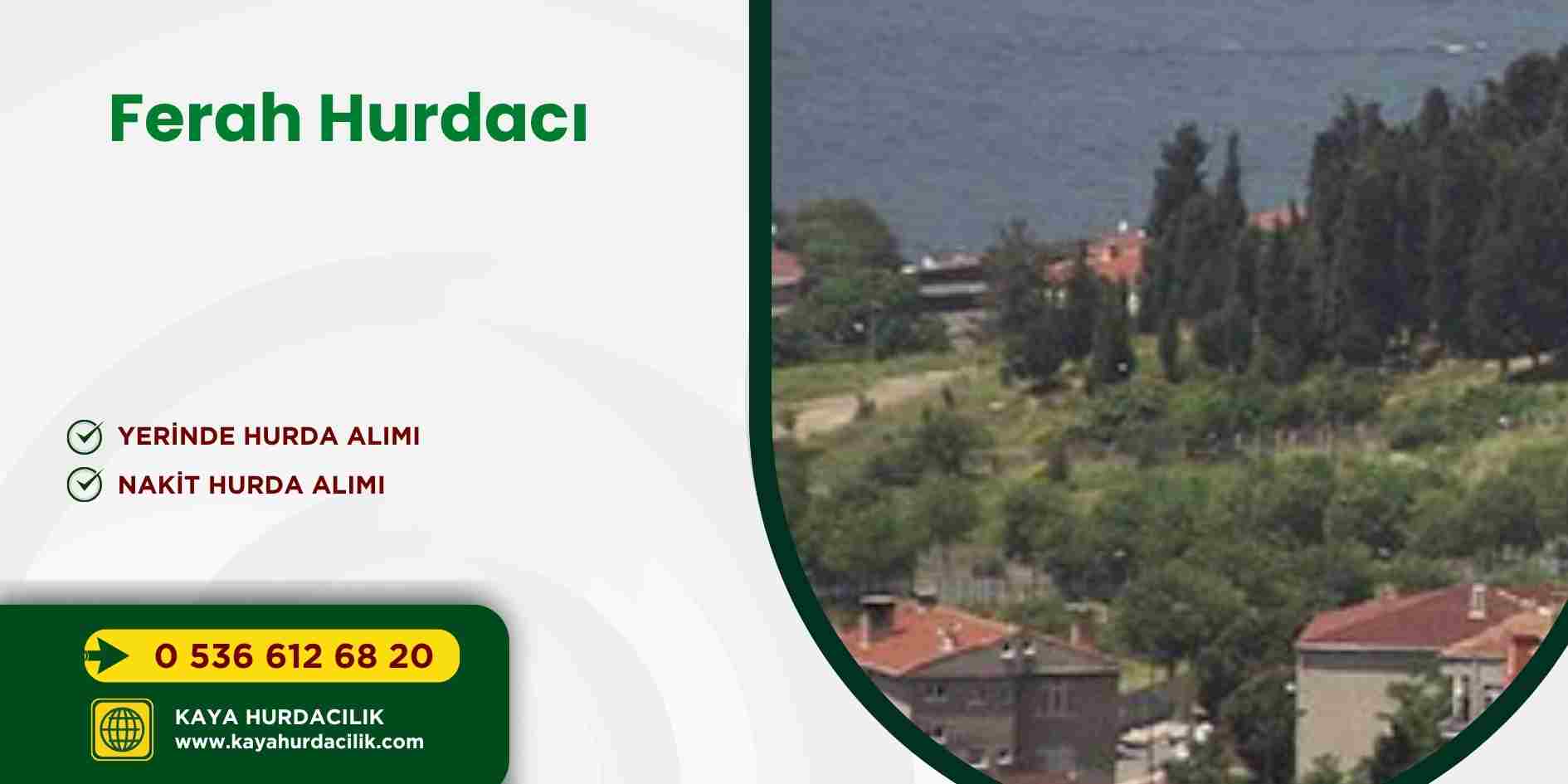 Ferah Hurdacı