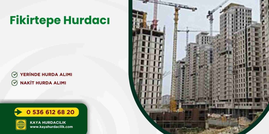 Fikirtepe Hurdacı