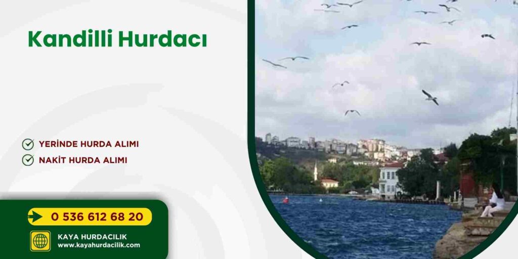 Kandilli Hurdacı