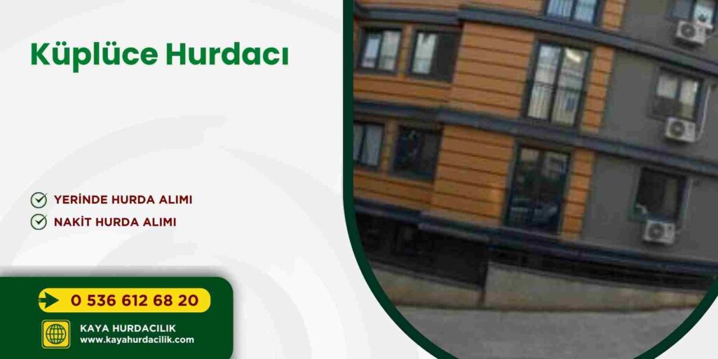 Küplüce Hurdacı