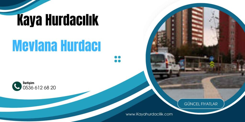 Mevlana Hurdacı