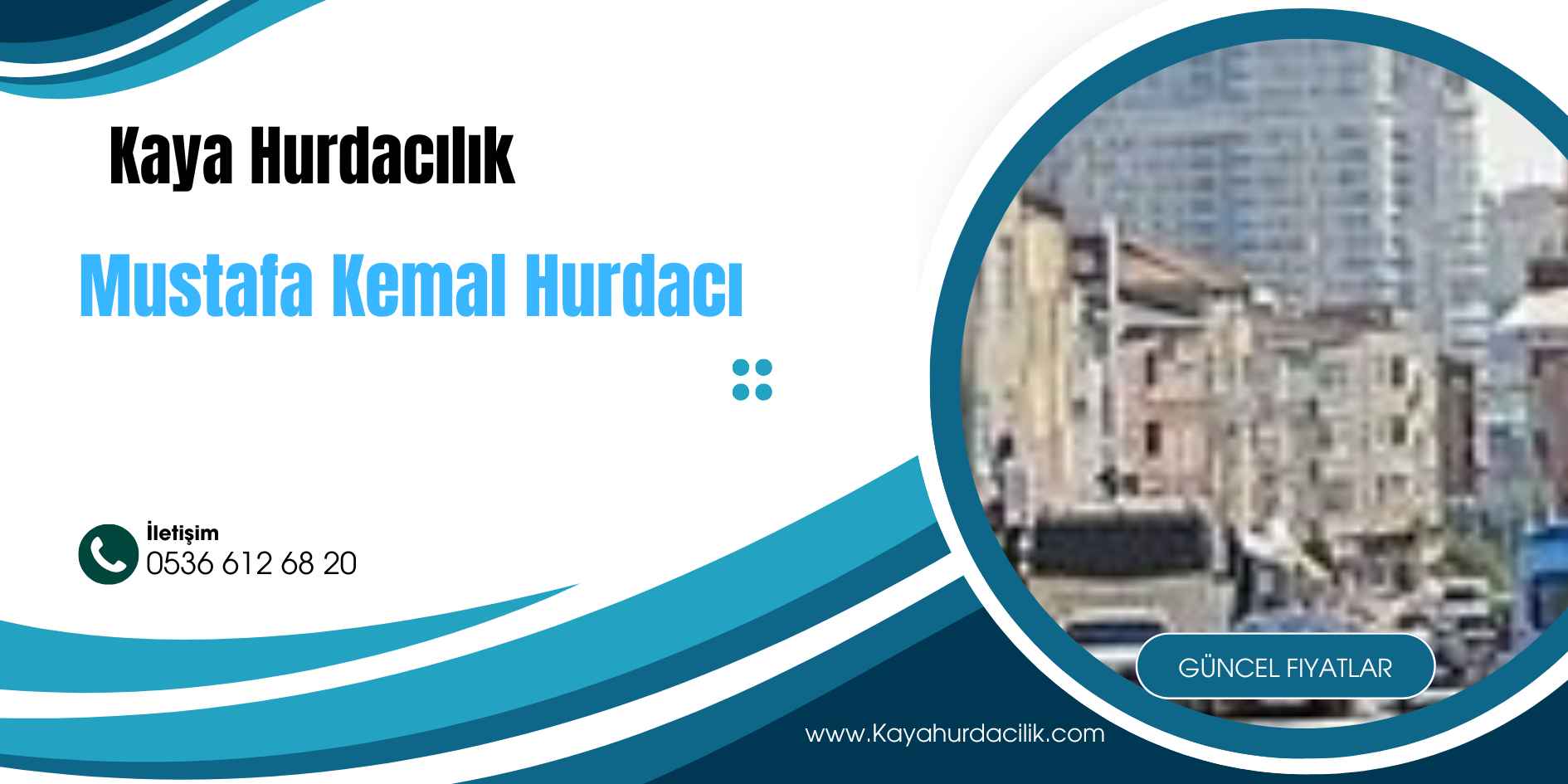 Mustafa Kemal Hurdacı