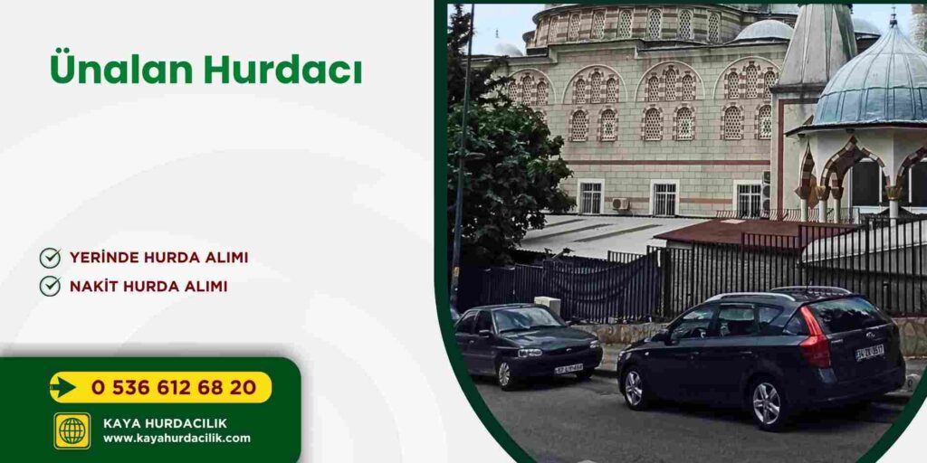 Ünalan Hurdacı
